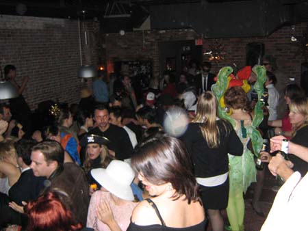 Crowd8